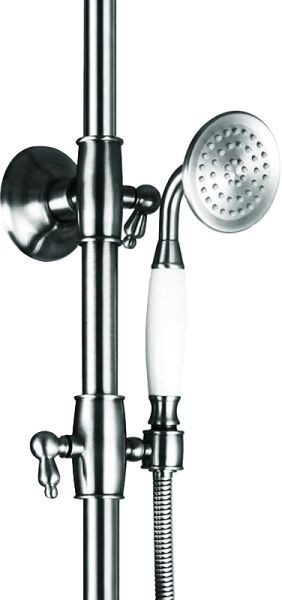 Душевая система Timo Nelson SX-1290/00 хром