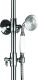 Душевая система Timo Nelson SX-1290/00 хром