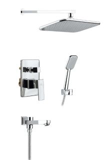 Душевая система Timo Selene SX-3069/00SM 1013 хром Душевая система Timo Selene SX-3069/00SM 1013 хром
