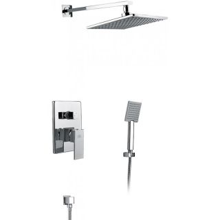 Душевая система Timo Selene SX-2069/00SM 1113 хром Душевая система Timo Selene SX-2069/00SM 1113 хром