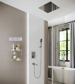 Душевой комплект Timo Selene SX-2039/00SM хром Душевой комплект Timo Selene SX-2039/00SM хром
