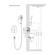 Душевой комплект Timo Selene SX-2039/00SM хром Душевой комплект Timo Selene SX-2039/00SM хром