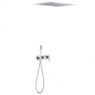 Душевой комплект Timo Selene SX-2129/00SM хром Душевой комплект Timo Selene SX-2129/00SM хром