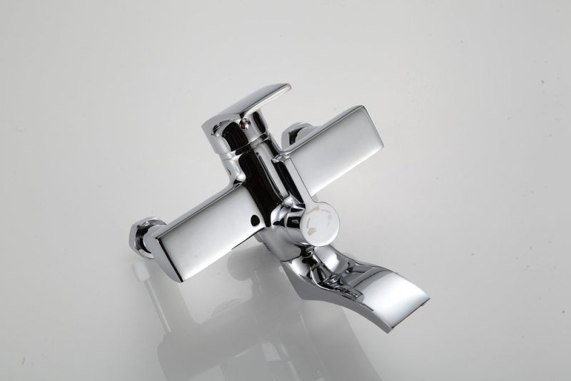 Душевая стойка Frap H69 F2469 хром