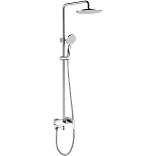 Душевая стойка Gappo G2402 хром Душевая стойка Gappo G2402 хром