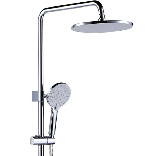 Душевая стойка Gappo G2402 хром Душевая стойка Gappo G2402 хром