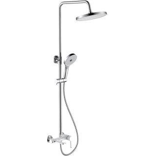 Душевая стойка Gappo G2403-8 хром Душевая стойка Gappo G2403-8 хром