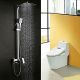 Душевая стойка Gappo G2407-11 хром Душевая стойка Gappo G2407-11 хром