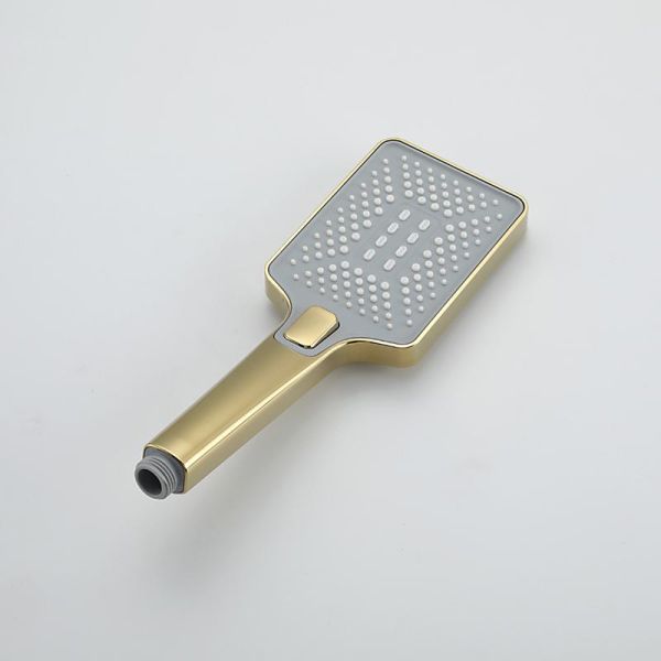 Душевая стойка Gappo G2407-3 золото