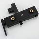 Душевая стойка Gappo G2417-6 чёрный Душевая стойка Gappo G2417-6 чёрный