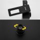 Душевая стойка Gappo G2417-6 чёрный Душевая стойка Gappo G2417-6 чёрный