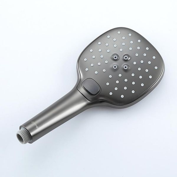 Душевая стойка Gappo G2417-9 оружейная сталь Душевая стойка Gappo G2417-9 оружейная сталь