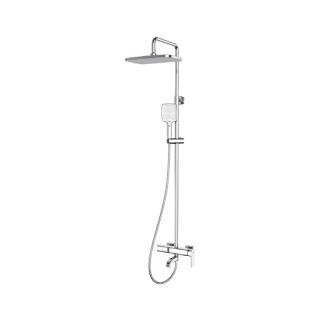 Душевая стойка Gappo G2418-20 хром Душевая стойка Gappo G2418-20 хром