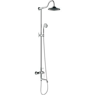 Душевая стойка Gappo G2469 хром Душевая стойка Gappo G2469 хром