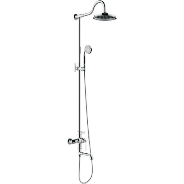 Душевая стойка Gappo G2469 хром Душевая стойка Gappo G2469 хром