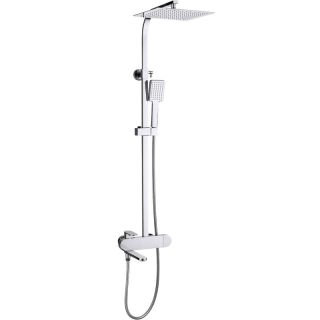 Душевая стойка Gappo G2483 хром Душевая стойка Gappo G2483 хром