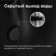 Душевая стойка Gappo G2495-5 чёрный Душевая стойка Gappo G2495-5 чёрный