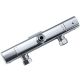 Душевая стойка Gappo G2495-71 с термостатом хром Душевая стойка Gappo G2495-71 с термостатом хром