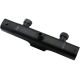 Душевая стойка Gappo G2495-76 с термостатом чёрный Душевая стойка Gappo G2495-76 с термостатом чёрный