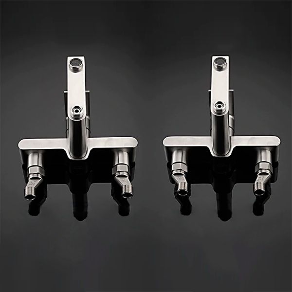 Душевая стойка Gappo G2499-20 хром Душевая стойка Gappo G2499-20 хром