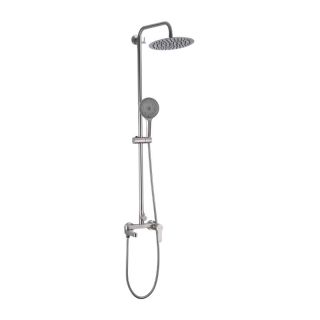 Душевая стойка Gappo G2499-30 хром Душевая стойка Gappo G2499-30 хром