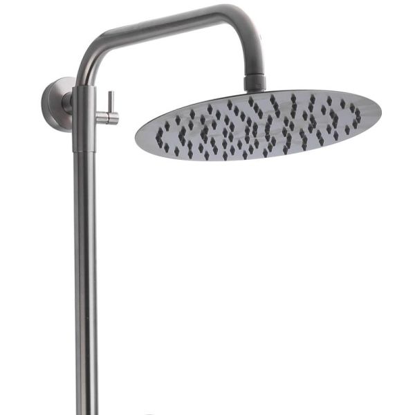 Душевая стойка Gappo G2499-30 хром Душевая стойка Gappo G2499-30 хром