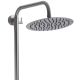 Душевая стойка Gappo G2499-30 хром Душевая стойка Gappo G2499-30 хром