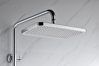 Душевая стойка Lemark Prizma LM3962C Душевая стойка Lemark Prizma LM3962C