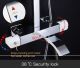 Душевая стойка Gappo G2407-50 с термостатом хром