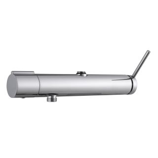 Душевая стойка ABBER Emotion AF8816L хром