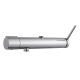 Душевая стойка ABBER Emotion AF8816L хром