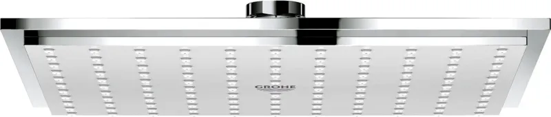 Душевая система Grohe Cube 26187000 хром