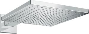 Верхний душ встраиваемый hansgrohe Raindance E 300 Air 1jet EcoSmart 26239000 хром