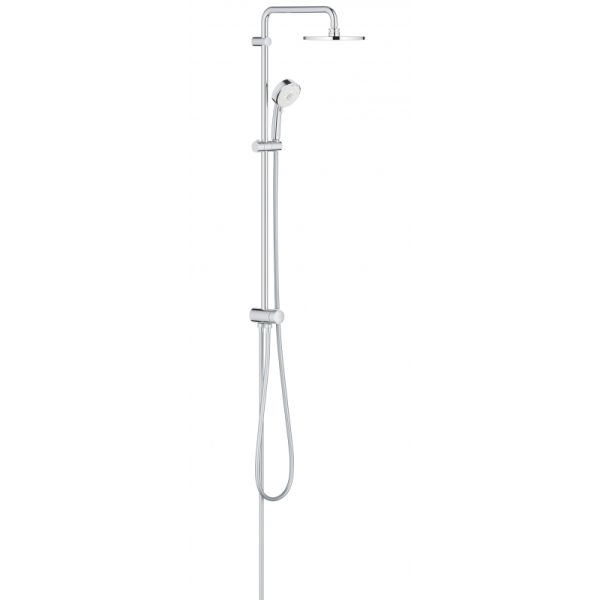 Душевая система Grohe New Tempesta 26453001 хром