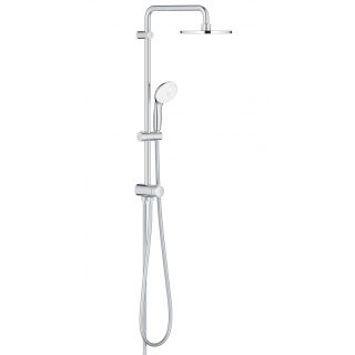 Душевая система Grohe New Tempesta 27389002 хром Душевая система Grohe New Tempesta 27389002 хром