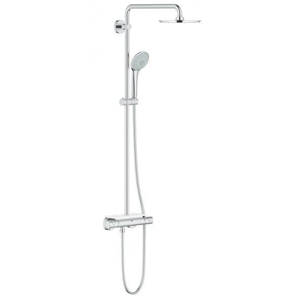 Душевая система Grohe Euphoria XXL 26363000 хром