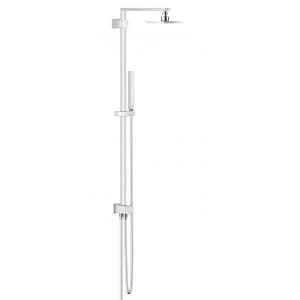 Душевая система Grohe Euphoria Cube 27696000 хром