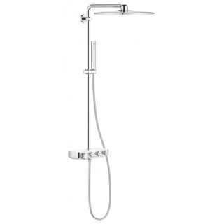 Душевая система Grohe SmartControl 26508LS0 хром