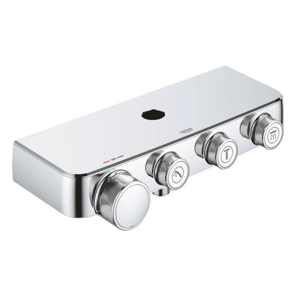 Душевая система Grohe SmartControl 26507000 хром