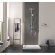 Душевая система Grohe SmartControl 26507000 хром