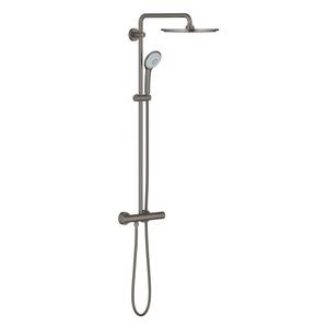 Душевая система Grohe Euphoria 26075AL0 графит