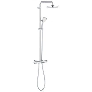 Душевая система Grohe Tempesta 27922001 хром