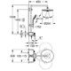 Душевая система Grohe SmartControl 26510000 хром