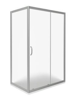 Боковая часть Good Door INFINITY SP-90 -G-CH стекло матовое Боковая часть Good Door INFINITY SP-90 -G-CH стекло матовое