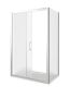 Боковая часть Good Door LATTE SP -80-G-WE стекло матовое
