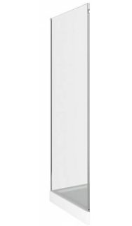 Боковая часть Good Door Puerta  SP-100 -C-CH стекло прозрачное Боковая часть Good Door Puerta  SP-100 -C-CH стекло прозрачное