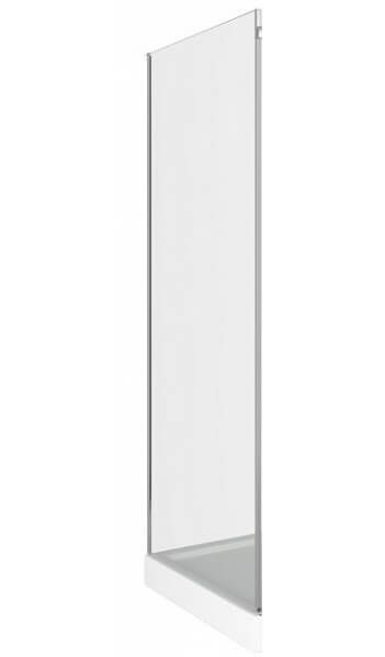 Боковая часть Good Door Puerta  SP-90 -C-CH стекло прозрачное