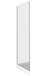 Боковая часть Good Door Puerta SP-80 -C-CH стекло прозрачное