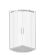 Душевой уголок Good Door Altair R-TD-90-C-CH стекло прозрачное Душевой уголок Good Door Altair R-TD-90-C-CH стекло прозрачное