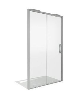 Душевая дверь Good Door ANTARES WTW-110-C-CH стекло прозрачное Душевая дверь Good Door ANTARES WTW-110-C-CH стекло прозрачное